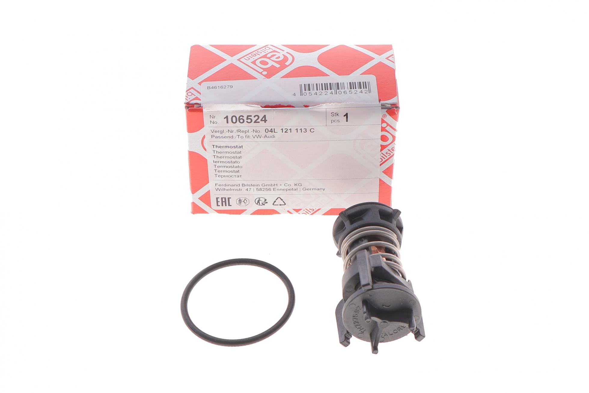 106524 FEBI BILSTEIN